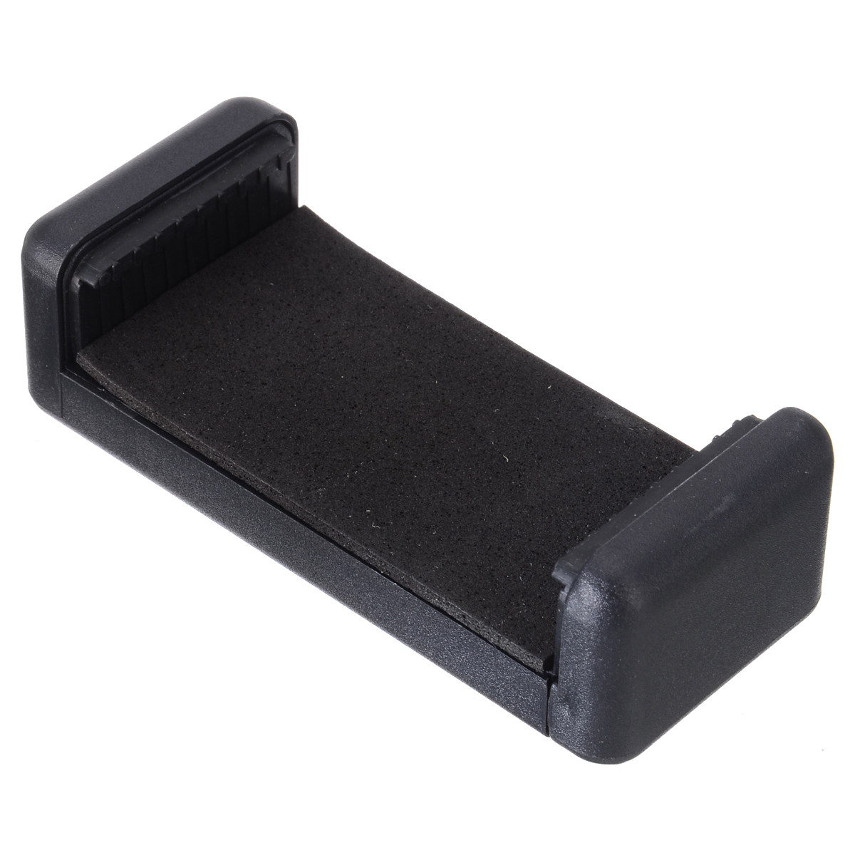 Soporte Universal monopié Clip para soporte móvil para cámara trípode soporte de montaje para IPhone Samsung teléfono Xiaomi