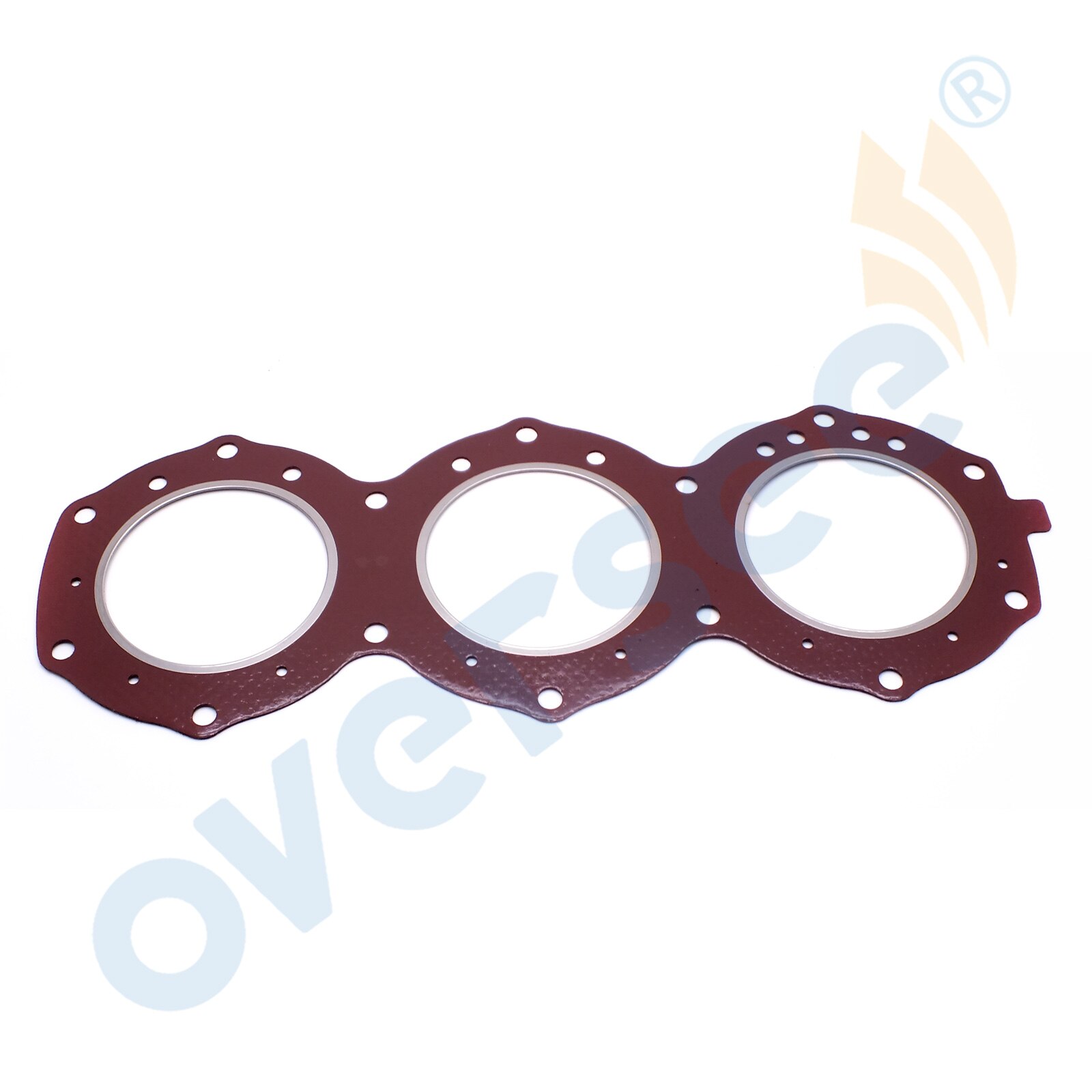 63m-11181- huvudpackning för yamaha vattenmotorcykel jetski wave raider 1100 1995-up 63m-11181-01 63m-11181-00