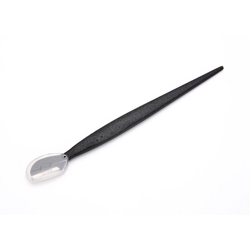 Rasoir de sourcils Tinkle Facial lame couteau rasoir Tinkle sourcil tondeuse lavable Shaper lame de rasoir avec bouchon maquillage TSLM1