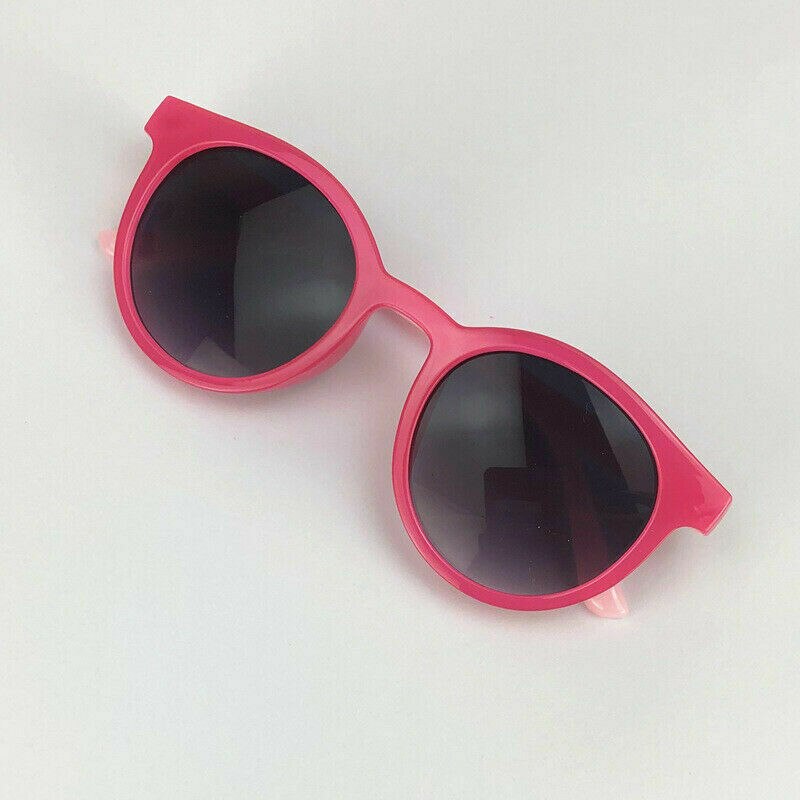 Zonnebril Jongen Meisje Bril Kids Outdoor Kinderen Unisex Peuter Brillen