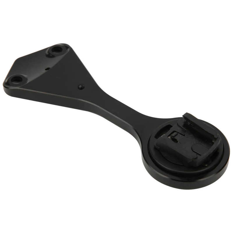 Aluminium Alloy Bike Computer Bracket 12.5cm Bicycle Code Table Support Bike Computer Mount Bracket Cycling Accessory