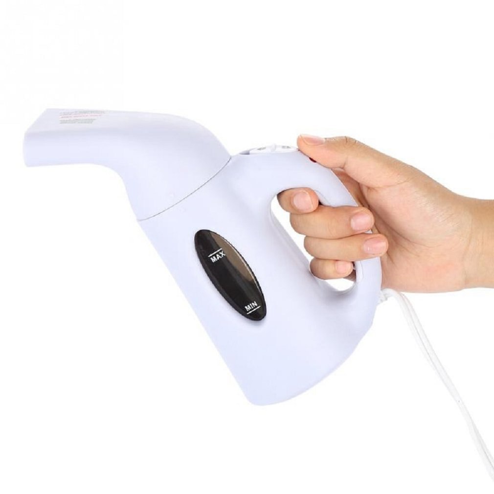 Clothes Steamer Portable Handheld Iron For Home Vertical Garment Steamers Steam Machine Ironing For Home For Travel