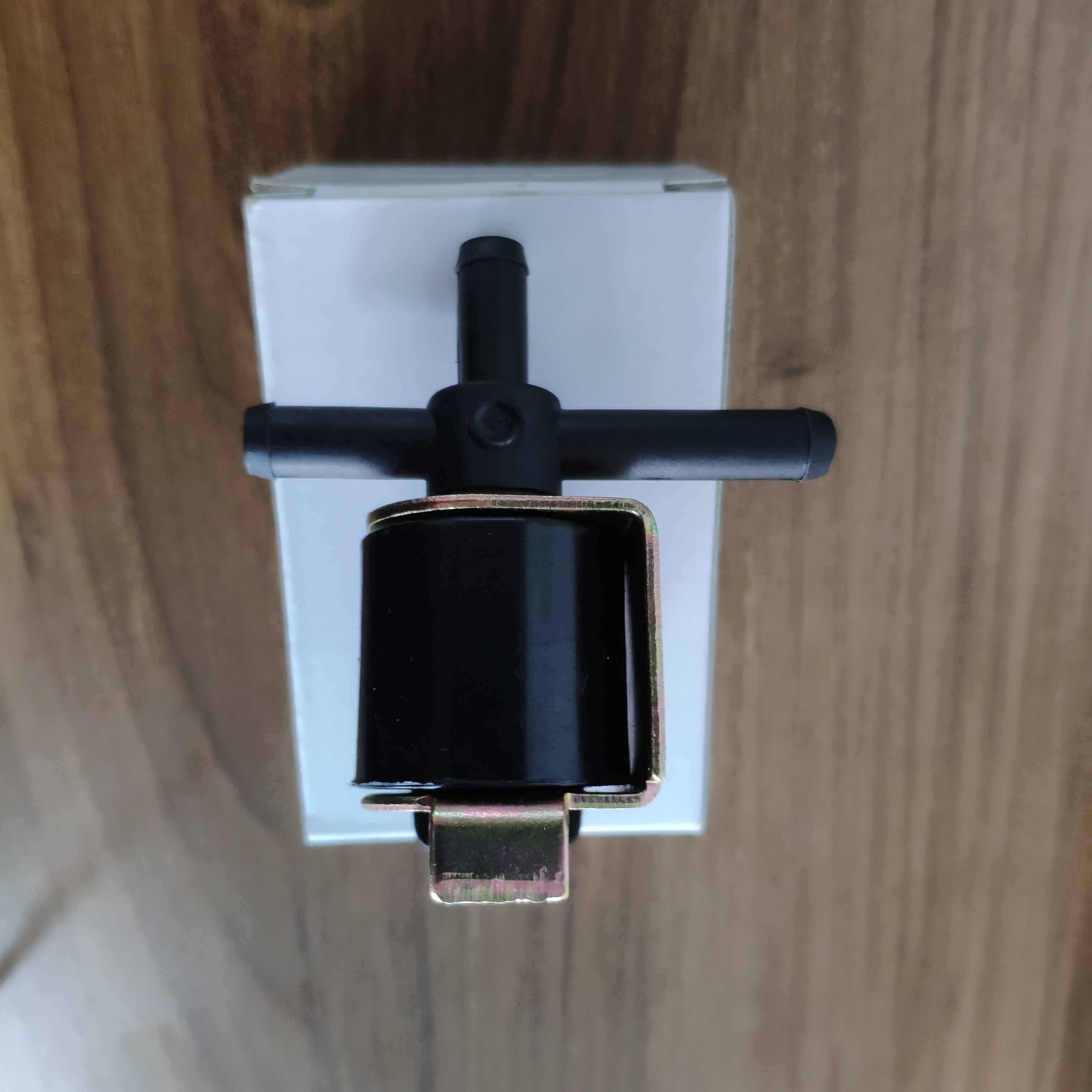 1x Car N75 1.8t Turbo Boost Control Solenoid Valve For VW Golf 4 MK4 Passat B5 Jetta A4 S4 B5 B6 TT 058906283C 058 906 283 C F E