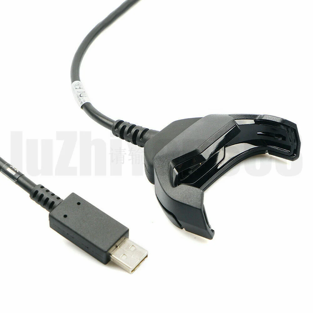 USB Cable for Zebra TC51 TC510K TC56 TC57 CBL-TC51-USB1-01