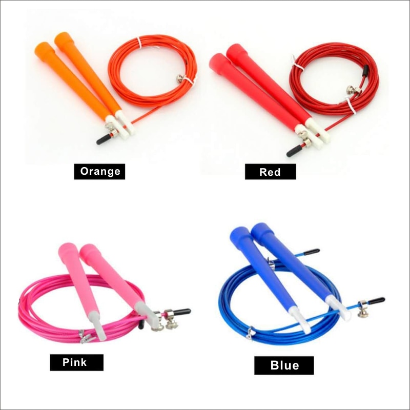 Comba para Saltar pesada, Crossfit, Soga Digital pesada, Saltar la cuerda, Crossfit, Saltar Fitness, 3M PVC