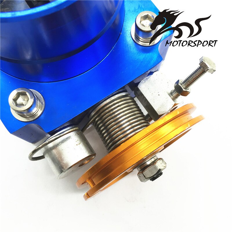 Grenrör billet 90mm universal gasreglage