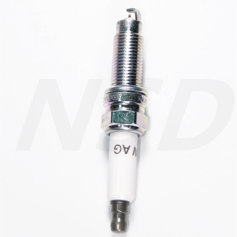 6 pçs/lote Spark Plug 101905622 ILZKR7A para 07-10 Q7 3.6L V6 Passat Phaeton 101 905 622