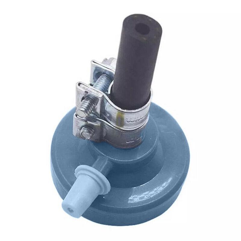 Universele Auto Heater Brandstof Doseerpomp Demper Kit Vervanging Voor Webasto Autonome Heater Accessoires Z2j2: Default Title