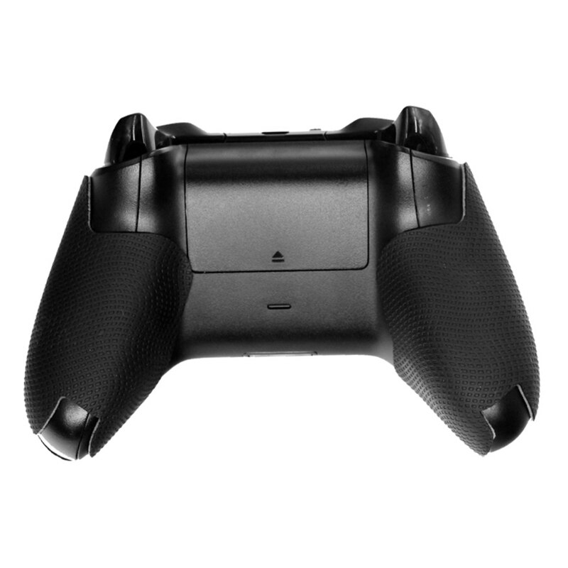 Controlador apertos joystick lula aperto de mão anti-skid adesivo anti-suor capa mais inteligente aperto para xbox um controlador protetor