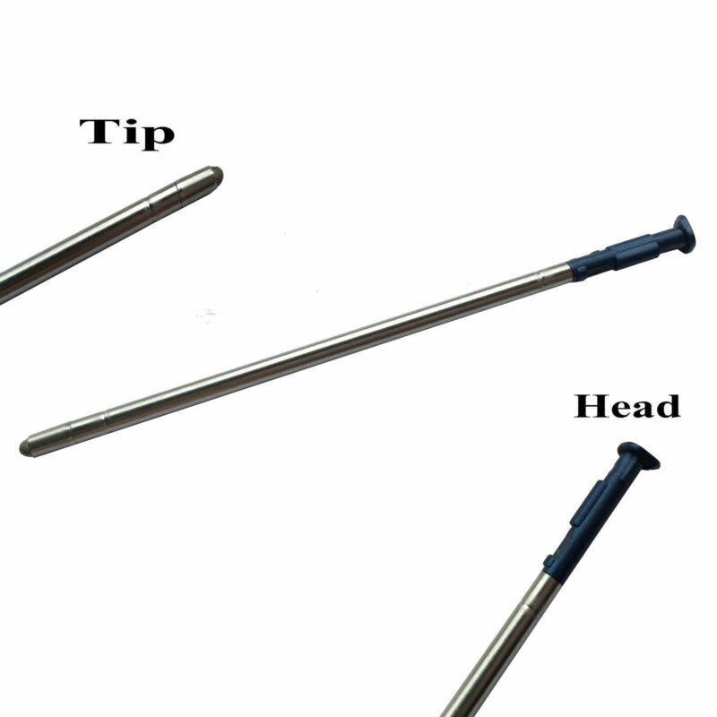 Touch StylusS Pen For LG Stylo 4 Q Stylus Q710 Q710MS Q710CS Q710TS Q710US Q8 Mobile Phone Stylus