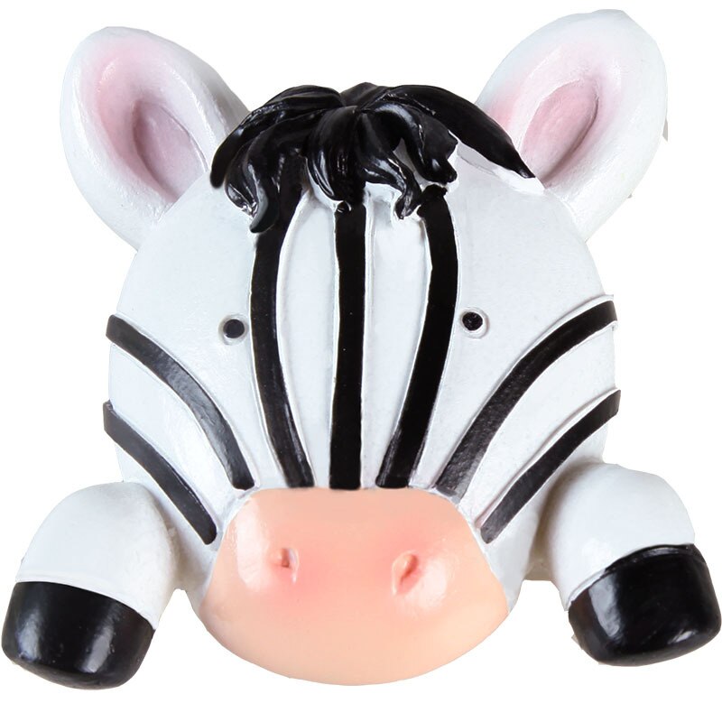 Cartoon Switch Sticker Wall Sticker Animal Protection Cover Bedroom Switch Cover Socket Switch Panel Decorative Cover: D