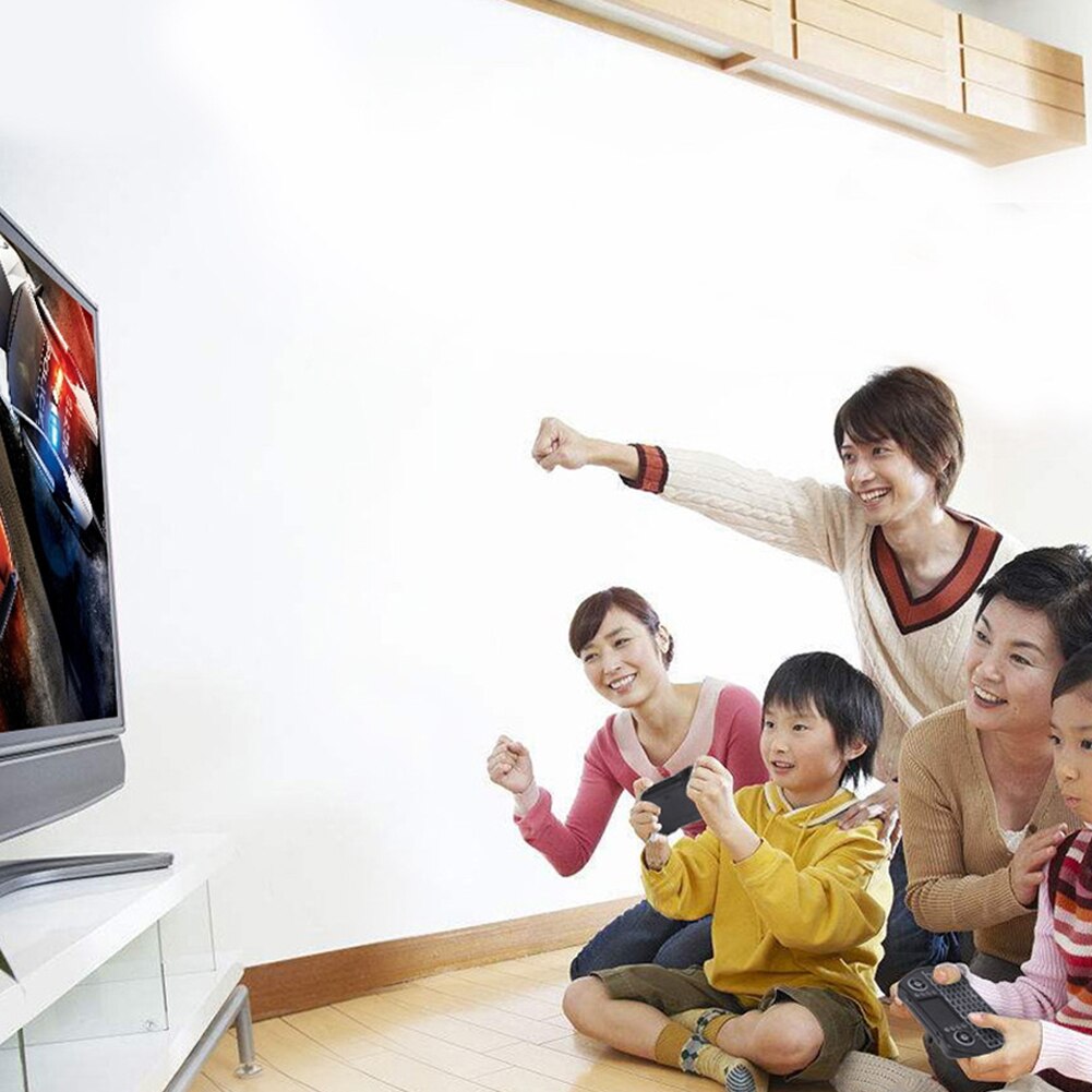 I8 MT10 2.4GHz Mini Wireless Keyboard with Touchpad for Android TV Box PC Laptop