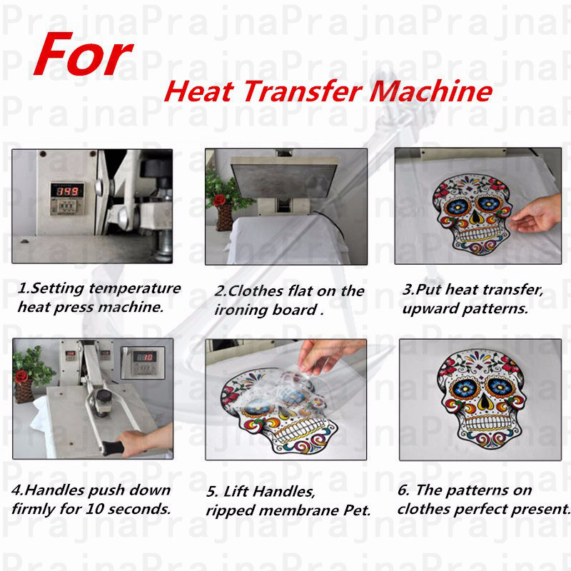 Strijken Stickers Witte Letters Warmteoverdracht Ijzer Op Transfers Voor Kleding Applique Thermische Sticker Op Kleding Thermo Patches