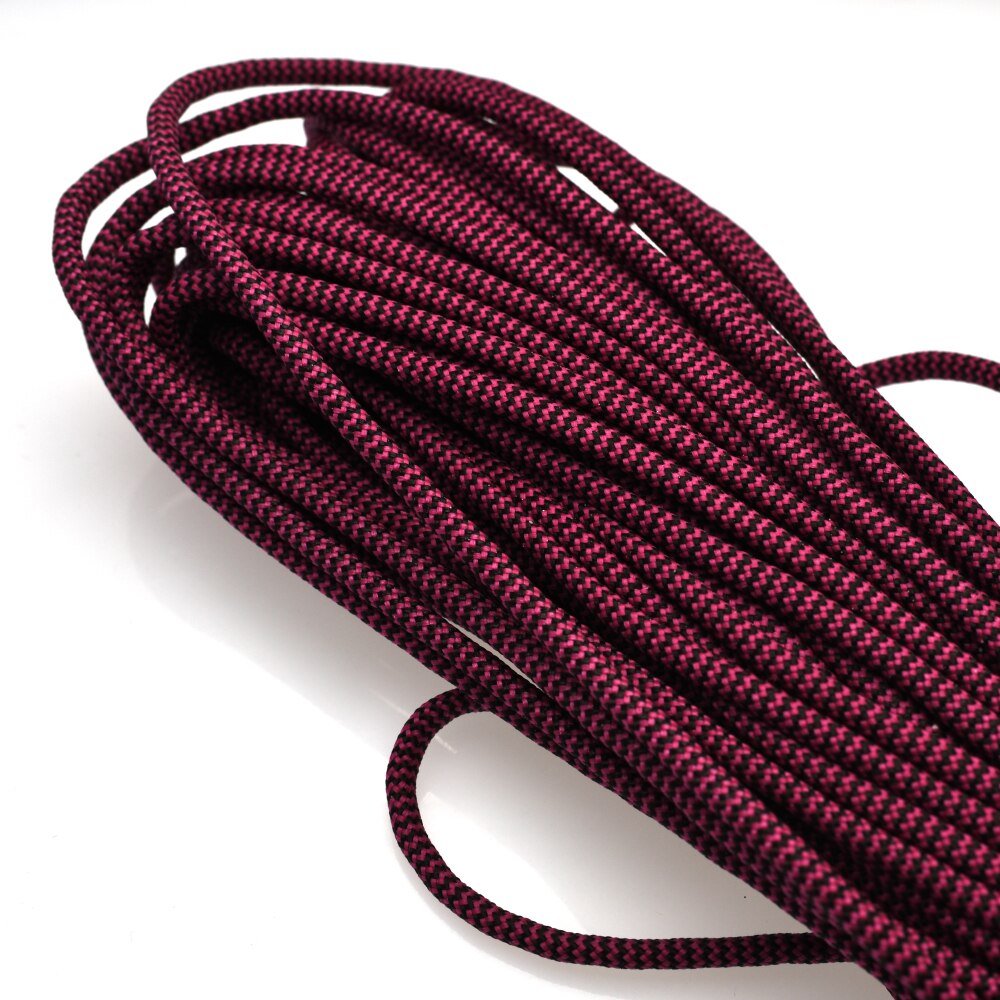 1pcs Christmas Series 550 Paracord Parachute Cord Lanyard Mil Spec Type III 7 Strand Core 100 FT Christmas: PA-137
