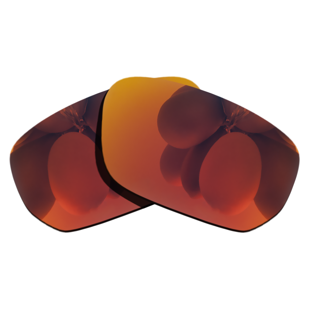 Polarisierte Sonnenbrille Ersatz Linsen für-Stil Schalter OO9194 Rahmen-Mehrere Optionen