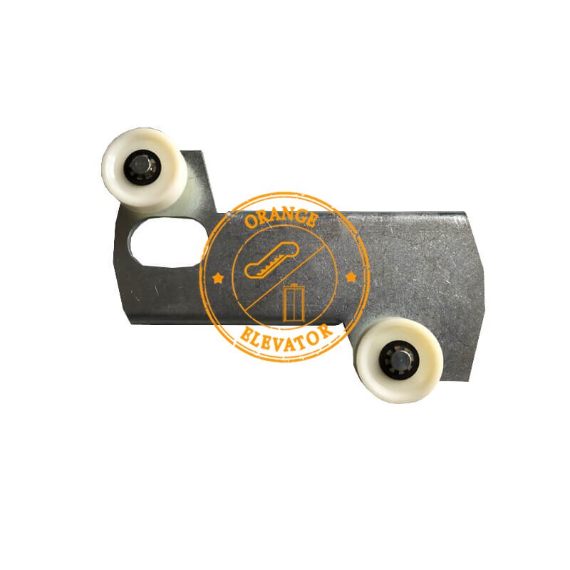 Elevator Door Panel A and B