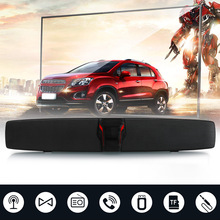 Bluetooth Soundbar Speakers Bedrade En Draadloze Bluetooth Speaker Home Theater Tv Soundbar Subwoofe Met Afstandsbediening