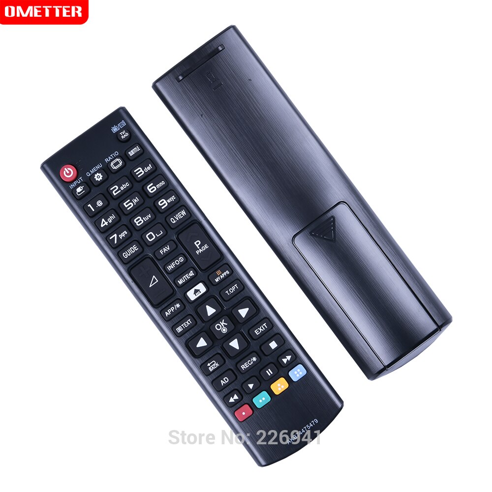 Remote control use for LG led lcd TV AKB74475479 55UF680 65UF680 43UF680V 55UF680V