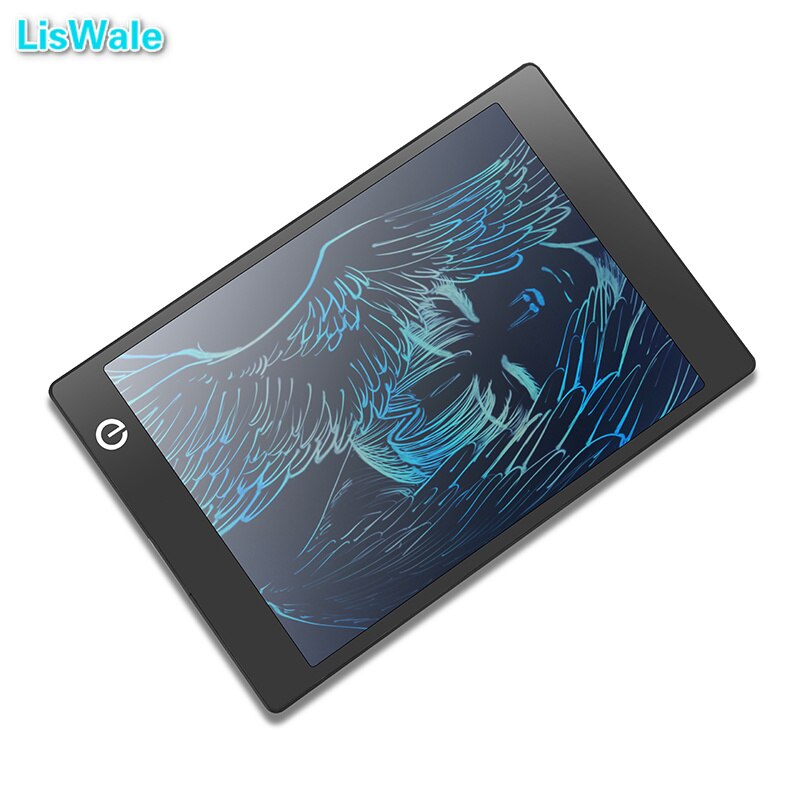 9.7 Inch LCD Digital Writing Drawing Tablet Handwriting Pads Portable Electronic Graphics Board mesa digitalizadora