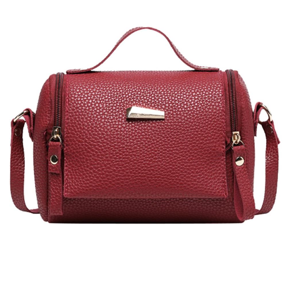 thumbnail image 2 of GRJIRAC Women Mushroom Shape PU Leather Shoulder Crossbody Bag Tote Lady Satchel Purse 13bf6348 C5df 4787 Acff 089cd63e2957.30bc140690d3b47818c982df6ba25526 2 of 10