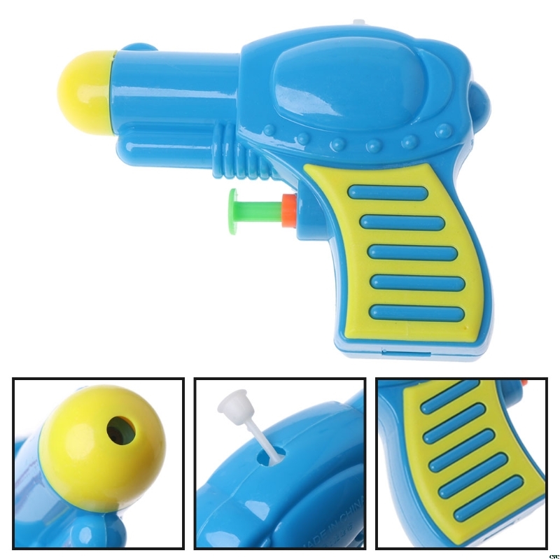 1pcs Spelen Waterpistool Speelgoed Buitensporten Bad Zwembad Waterpistool Speelgoed