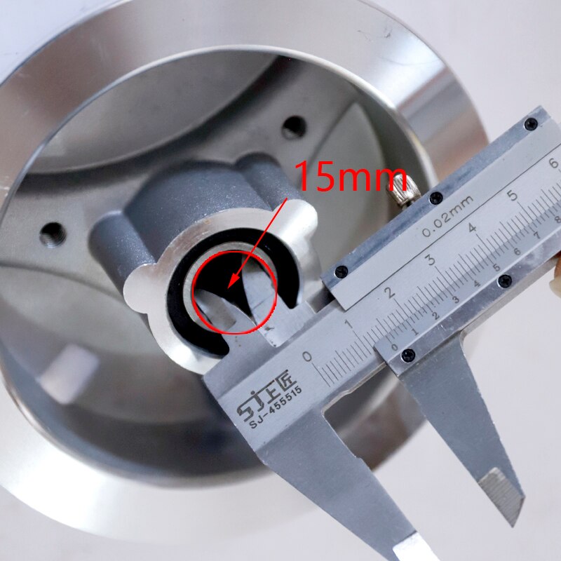 3.00-4 4.10/3.50-4 9x3.50-4 4.10-4 Inch Wheel Rim Sets Mobility Freewheel Scooter Electric Scooter Gas Scooter ATV 4 Inch Hub