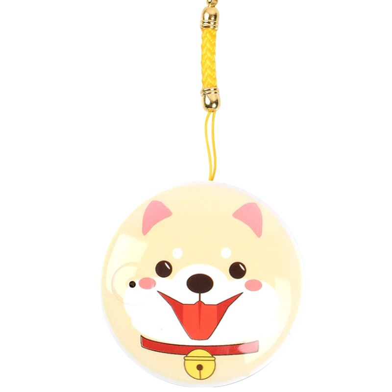 Locator Gps+Wifi+Lbs Anti-Lost Device Button Key Car Anti-Theft Trackerchild Elderly Anti-Lost Device: Default Title