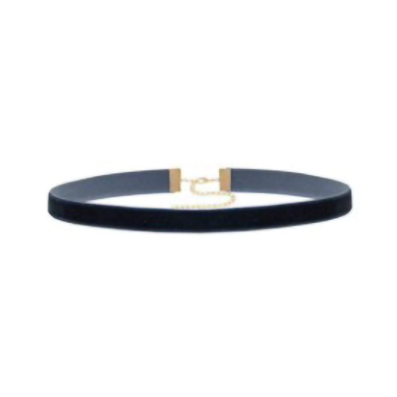 Kant Choker Ketting - Zwart Fluweel Hart Hanger - Gothic Nek Sieraden voor Dames: Antieke bronzen plaat