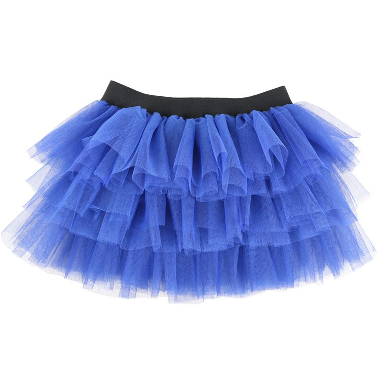 Minifalda con tutú para mujer adulta, falda Extra esponjosa de 6 capas, ideal para fiestas, bailes y actuaciones