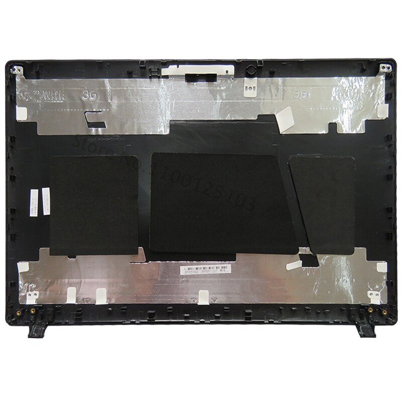 For Acer Aspire 5750 5750g 5750z 5750ZG 5750S Series Laptop LCD Back Cover Front Bezel Bottom Case A B D Cover AP0HI0004000