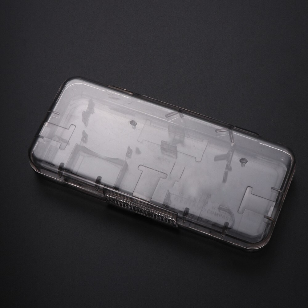 Compasses Set Geometry Drawing Tool with Protractor Divider Ruler Pencil Lead Eraser