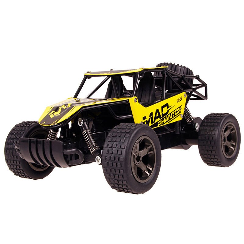 RC Cars Radio Control 2.4G 4CH rock car Buggy Off-Road Trucks Educational Toys For Children For Kids Mini Rc Drift driving Car: 1815B