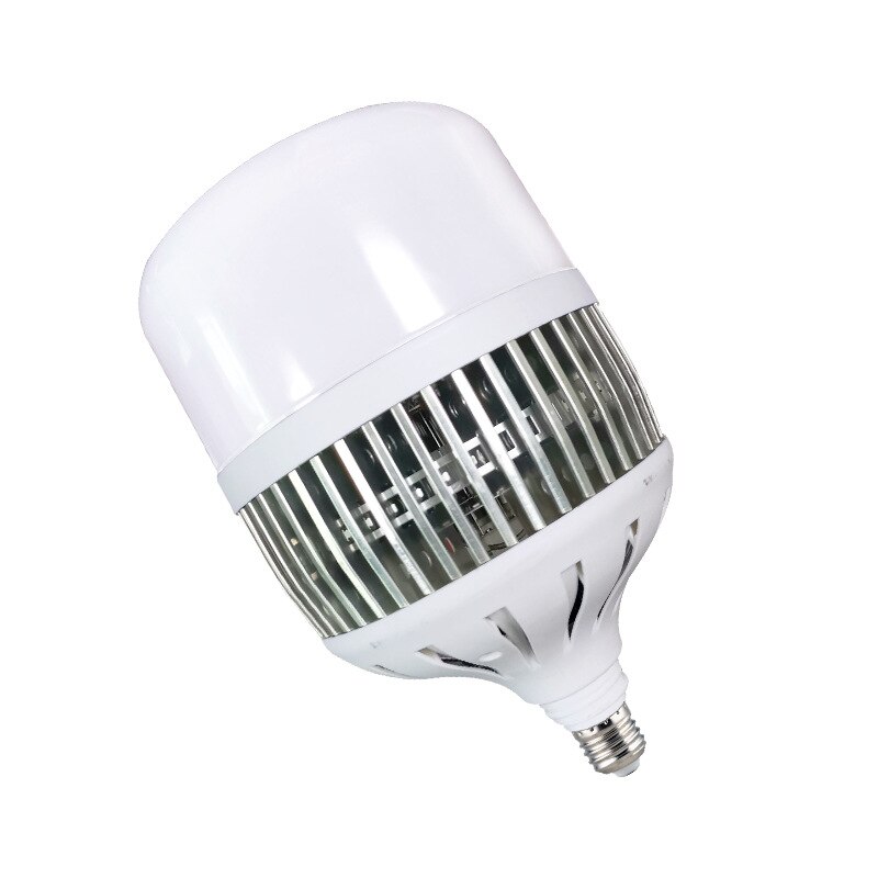 150W/200W Led Lamp E27/E40 Super Heldere High Power Workshop Lamp Fabriek Indoor Lights Binnenplaats lampen-M25