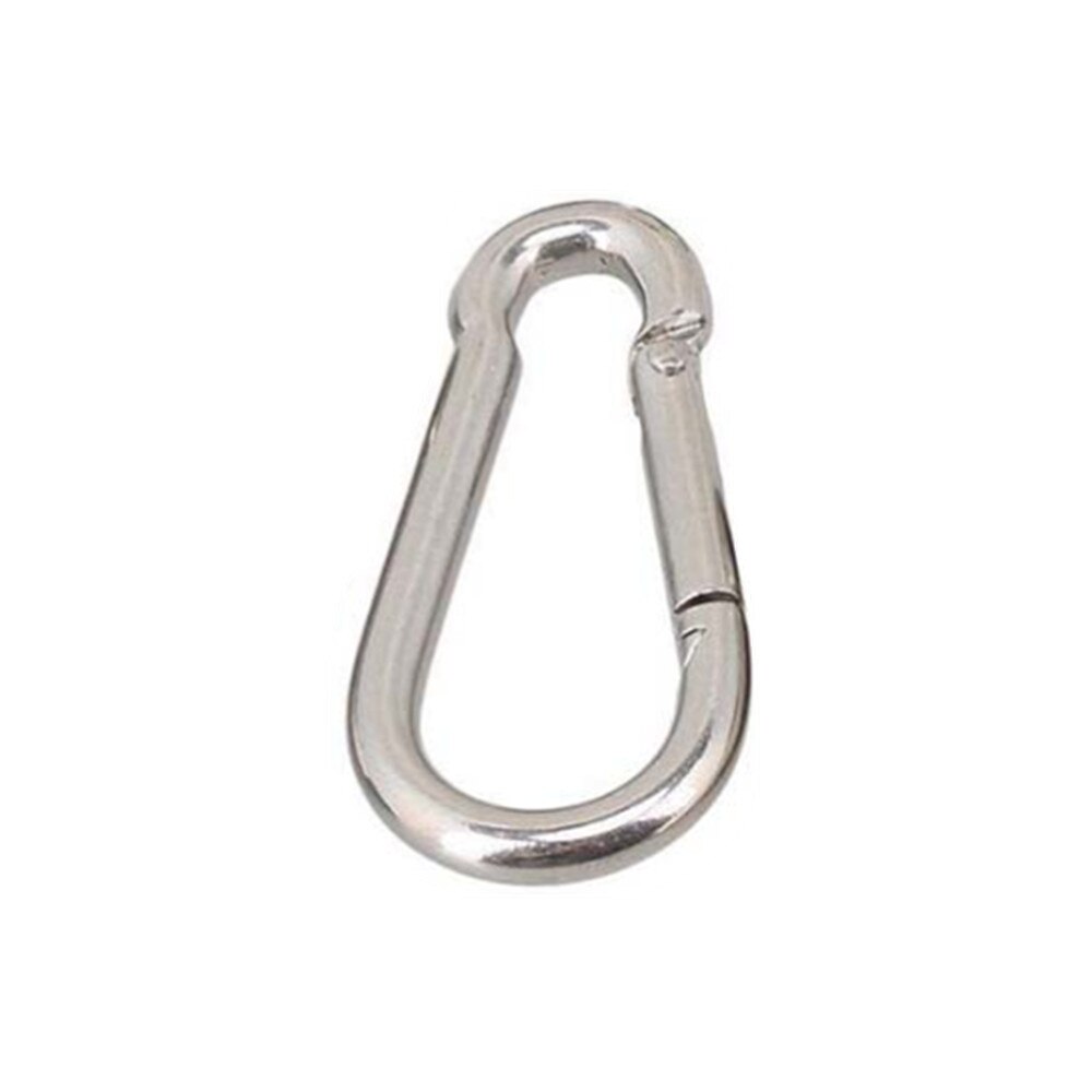 Waterproof Camping Compass Keychain Portable Hiking Pocket Brass Compass With Luminous Climbing Hiking Measuring Tool: carabiner