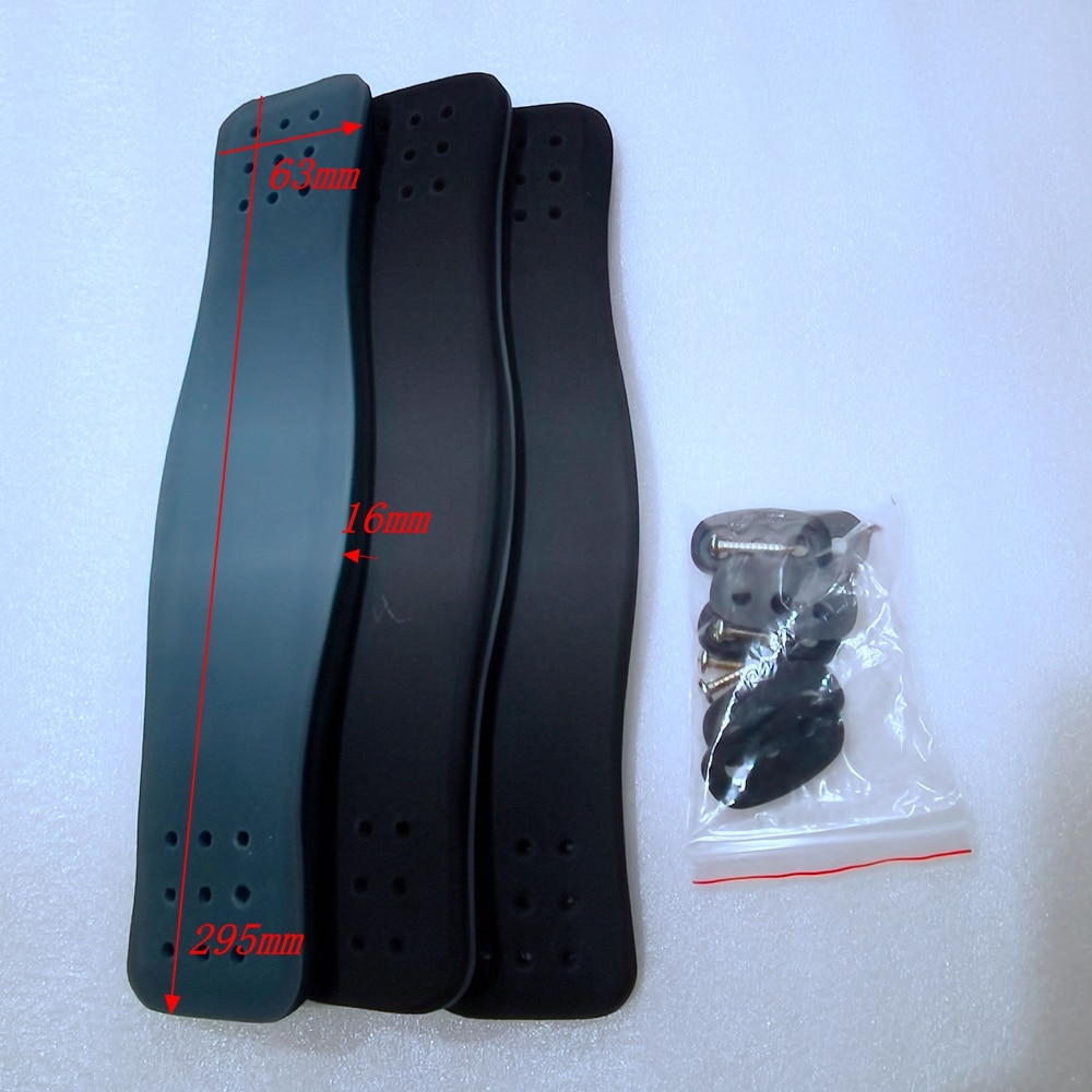 EVA Kite Surfing Footstrap Strong Surfboard Foot Belt Pad