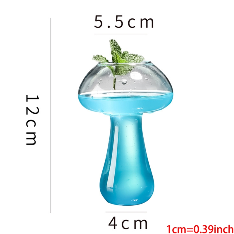 Champignon 380ml glas kop cocktail glas vin glas, nyhed drikke kop til ktv bar natfest
