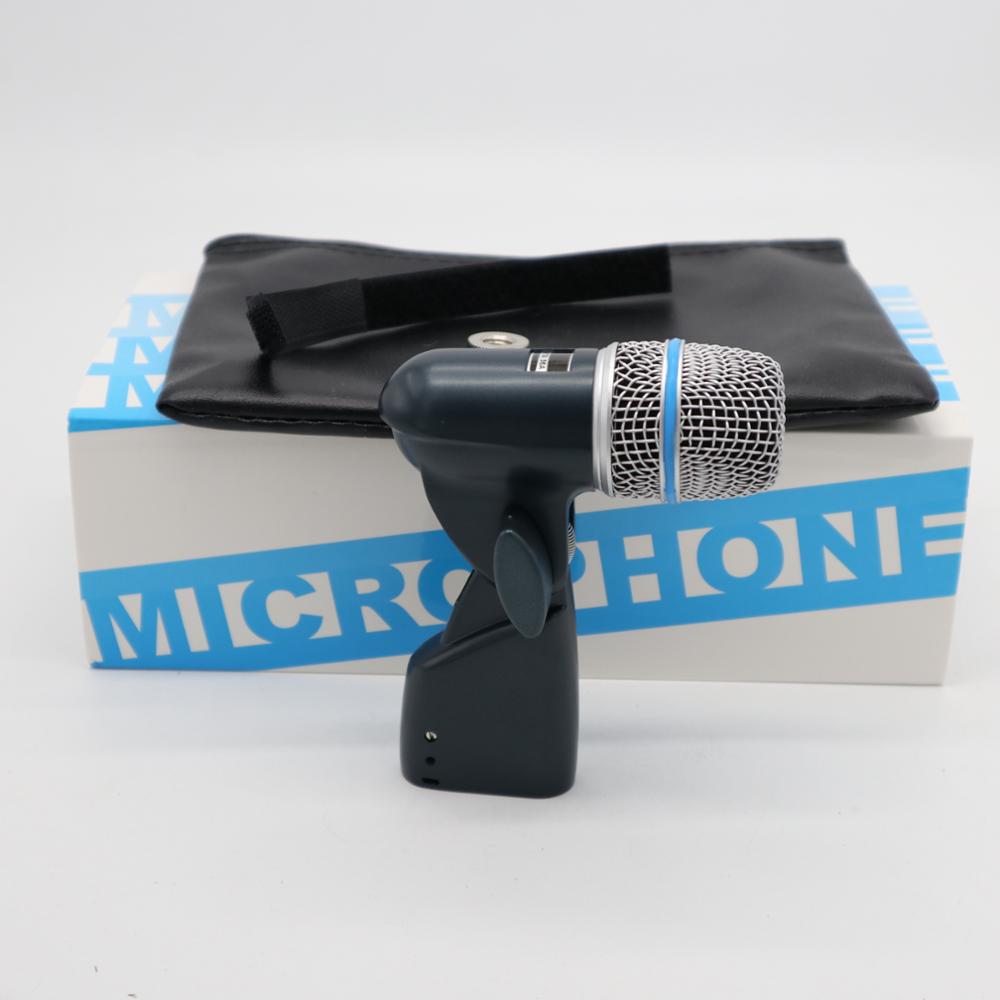 1SET bass style mic BETA-52A KICK DRUM MICROPHONE beta52 beta 52a beta52a 52 beta-52 beta56a beta91 beta91a bass style mic: beta56a