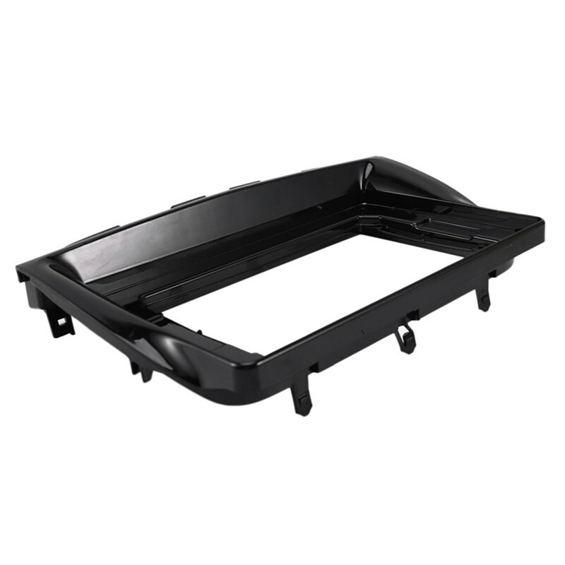 Fascia de Radio de coche para MAZDA CX-5, reproductor de Dvd estéreo 2DIN de pulgadas, equipo de salpicadero placa frontal