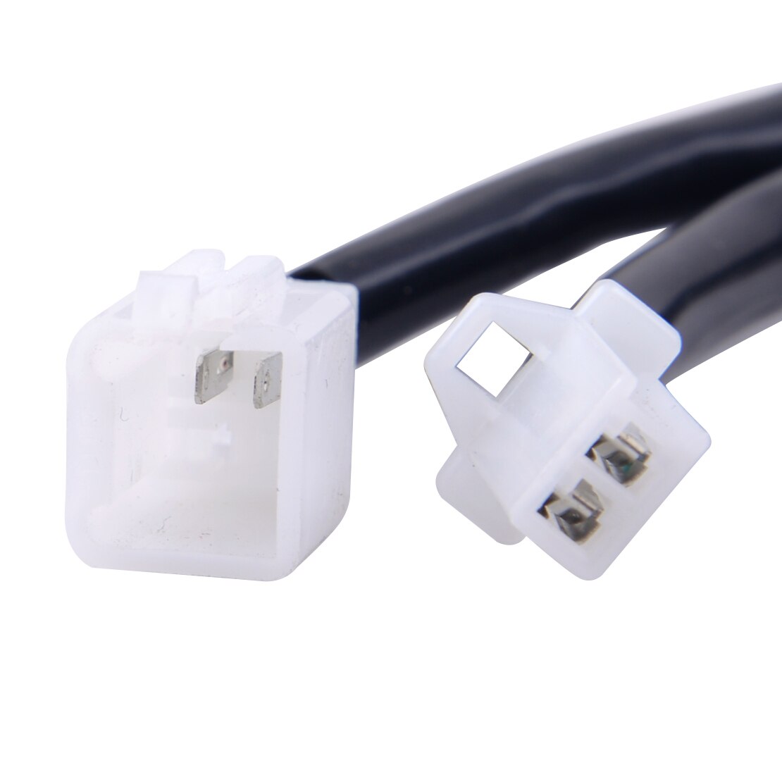 47 cm 47 cm Electric Start Wiring Harness Loom Accessories Fit for 50 70 90 110 125 140cc Motorcycle Pit Dirt Bike