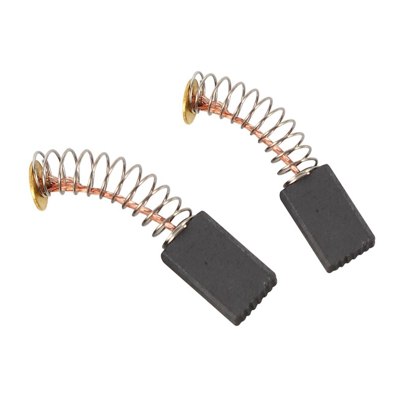 8 Stck 5mm x 8mm x 13mm Kohlebürsten für Winkel Schleifer orbital Schleifer