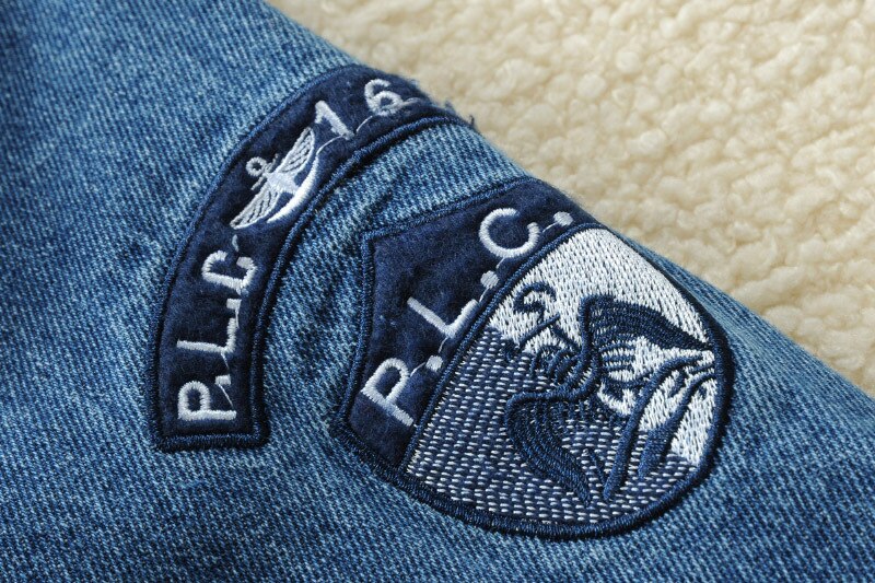 Veste d'automne en jean pour enfants et adolescents de 3 à 14 ans, manteau en Denim, vêtements d'extérieur à capuche,