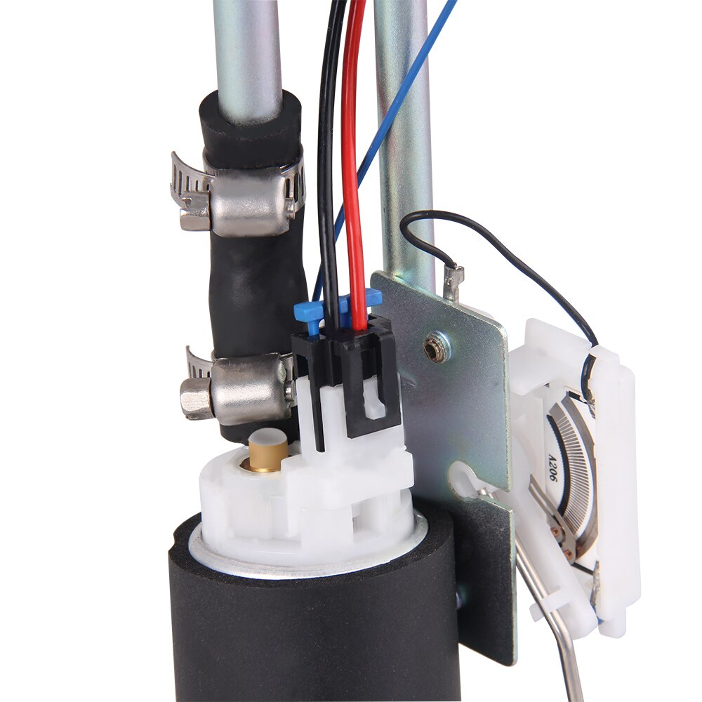 Elektrische Brandstofpomp Montage Voor Chevrolet Voor Gmc C/K 1500 2500 3500 E3621S