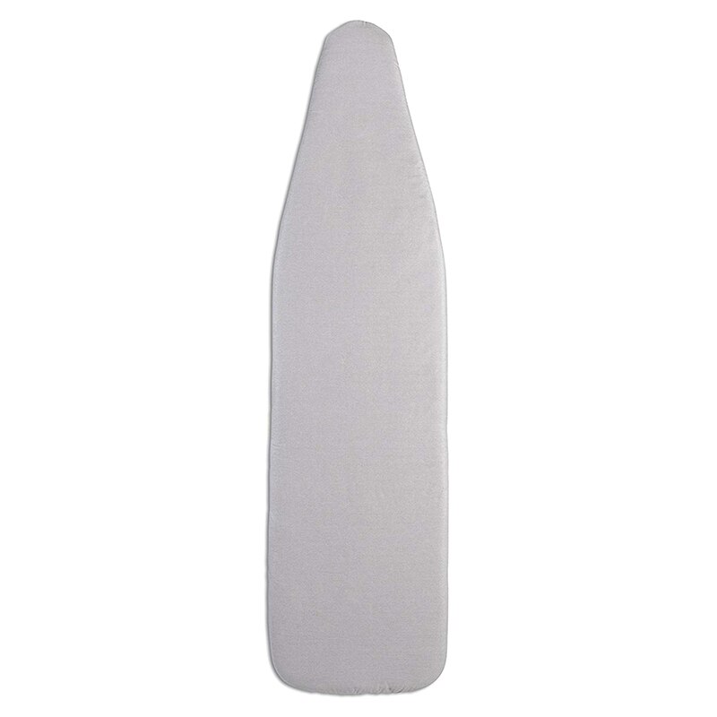 Thuis Universal Silver Gecoat Gewatteerde Strijkplank Cover Pad Zware Hittebestendige 3 Maten Voor Home Decoratie