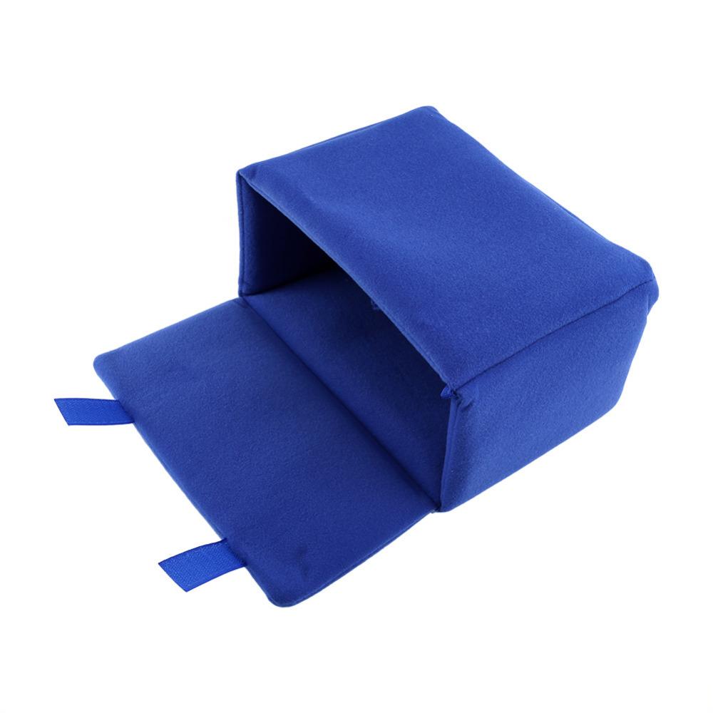 Draagbare Slr Camera Insert Bag Inner Partition Padded Protector Tas Voor Dslr Slr Camera Tas