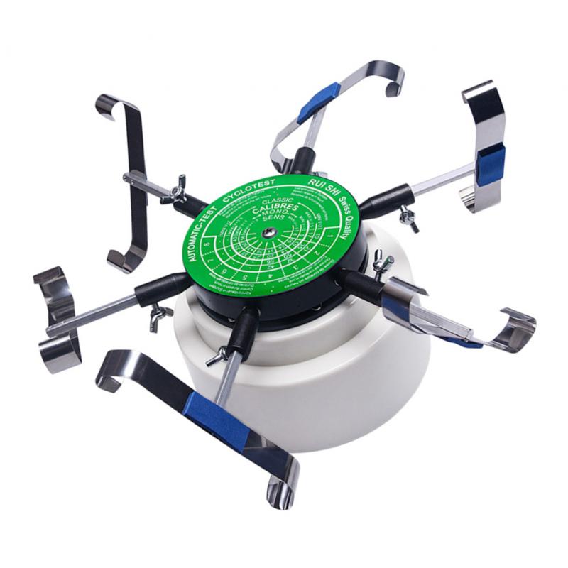 220V Watch Winders Automatic Watches Watch Test Machine