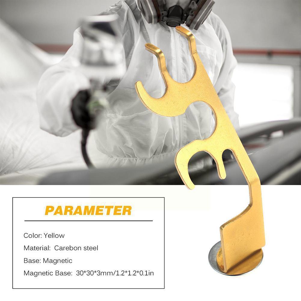 Weld Torch Holder Magnet For Tig Torches Magnetic ... – Grandado