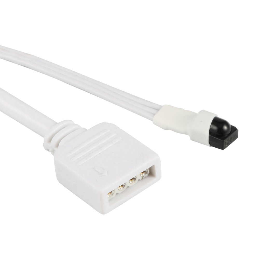 Lage prijs rgb 16 kleuren afstandsbedieningsdoos  dc 12v voor led-lichtstrip