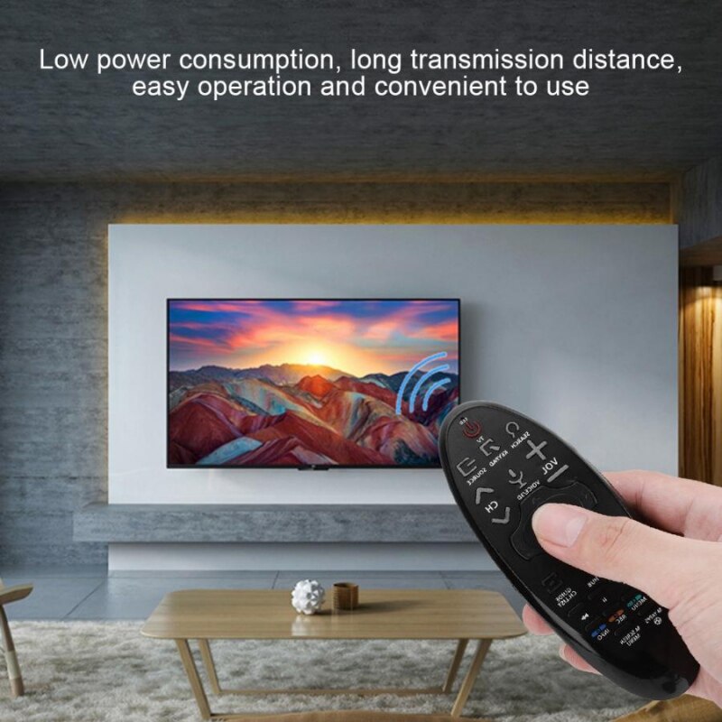 Smart Afstandsbediening Vervanging Compatibel Voor Samsung Lcd Led Lg Smart Tv Televisie Universele Afstandsbediening 4K Hd Tv stok