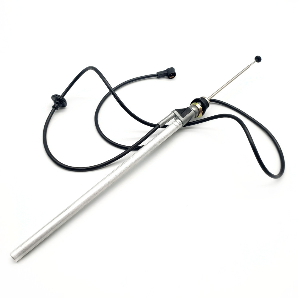Voor Jetta Mk2 Golf 2 Handleiding Radio-Antenne