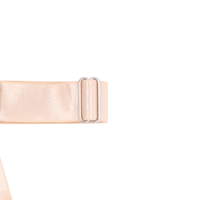 Shirt Stays Holder Gentleman Leg Suspenders Man's Shirt Braces Elastic Uniform Business strap Shirt Garters 1pair MR11138